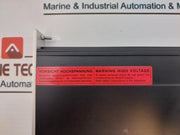 Haltec Dgs4024-5/24A Power Supply
