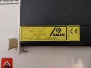 Haltec Dgs4024-5/24A Power Supply