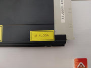 Haltec Dgs4024-5/24A Power Supply