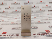 Haltec Tsr 735S-5/15A Power Supply Module
