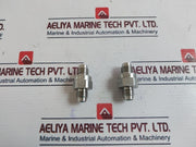 Ham-let Cmw4-m4-p, 3000 Psi Check Valve