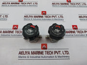 Ham-let Evzs4R-bv Low Pressure Manual Valve