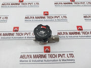 Ham-let Evzs4R-bv Membrane Manual Valve