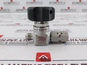 Ham-let Evzs4R-bv Membrane Manual Valve