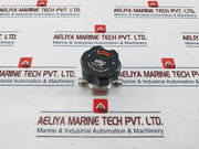 Ham-let Evzs4R-bv Membrane Valve 1/4- 1Mpa