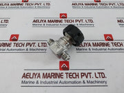 Ham-let Evzs4R-bv Membrane Valve 1/4- 1Mpa
