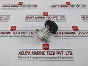 Ham-let Evzs4R-bv Membrane Valve 1/4- 1Mpa