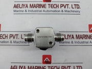 Ham-let Evzs4R-bv Membrane Valve 1/4- 1Mpa