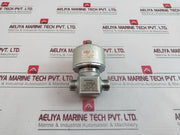 Ham-let Evzs8O-bi Valve
