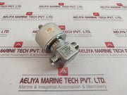 Ham-let Evzs8O-bi Valve
