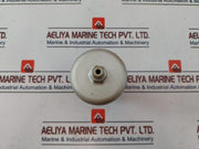 Ham-let Evzs8O4Mm-bi Control Valve 0.4~0.6 Mpag