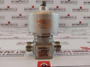 Ham-let Evzs8O4Mm-bi Valve 1/2-1Mpa