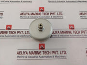 Ham-let Evzs8O4Mm-bi Valve 04-0.6 Mpag