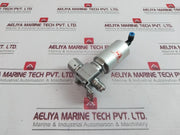Ham-let Hm20-4Vk0-gf4M4-sp-300Ps Pneumatic Diaphragm Valve