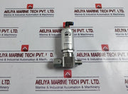 Ham-let Hm20-4Vkc-gf4 M4-sp-300Psi Normally Closed Ucv