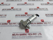 Ham-let Hm20-4Vkc-gf4 M4-sp-300Psi Normally Closed Ucv