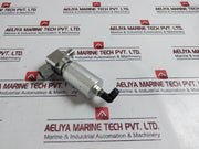 Ham-let Hm20-4Vkc-gf4 M4-sp-300Psi Normally Closed Ucv