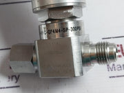 Ham-let Hm20-4Vkc-gf4 M4-sp-300Psi Normally Closed Ucv