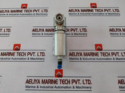 Ham-let Hm20-4Vkc-gf4M4-sp-300Psi Pneumatic Diaphragm Valve 1/8 Npt 60-90Psi Used