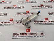 Ham-let Hm20-4Vkc-gf4M4-sp-300Psi Pneumatic Diaphragm Valve 1/8 Npt 60-90 Psi
