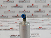 Ham-let Hm20-4Vkc-gf4M4-sp-300Psi Pneumatic Diaphragm Valve 1/8Npt Ss316L