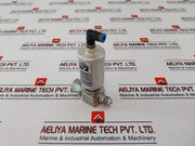Ham-let Hm20-4Vkc-gf4M4-sp-300Psi Pneumatic Diaphragm Valve 60-90 Psi