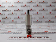 Ham-let Hm20-4Vkc-gf4M4-sp-300Psi Pneumatic Diaphragm Valve Ucv 1/8Npt 60-90 Psi
