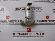 Ham-let Hm20-4Vkc-gf4M4-sp-300Psi Pneumatic Diaphragm Valve Ucv 1/8Npt 60-90 Psi