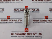 Ham-let Hm20-4Vklc(Npt)-gf4-150Psi Normally Closed Valve 60-90 Psi Ss316L