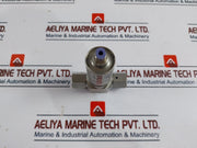 Ham-let Hm20-4Vklc(Npt)-gf4-150Psi Pneumatic Diaphram Valve