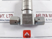 Ham-let Hm20-4Vklc(Npt)-gf4-150Psi Pneumatic Diaphram Valve