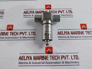 Ham-let Hm20-4Vklc(Npt)-gf4-150Psi Pneumatic Diaphram Valve