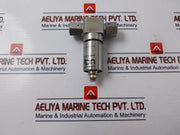 Ham-let Hm20-4Vklc(Npt)-gf4-150Psi Pneumatic Diaphram Valve 60-90 Psi