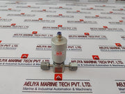 Ham-let Hm20-4Vko-gf4-300Psi/ Hm20-4Vk0-gf4-300Psi Pneumatic Diaphragm Valve  0.4~0.6Mpag