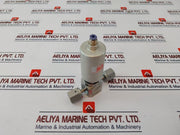 Ham-let Hm20-4Vko-gf4-300Psi/ Hm20-4Vk0-gf4-300Psi Pneumatic Diaphragm Valve  0.4~0.6Mpag