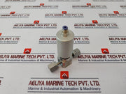Ham-let Hm20-4Vko-gf4-300Psi/ Hm20-4Vk0-gf4-300Psi Pneumatic Diaphragm Valve  0.4~0.6Mpag