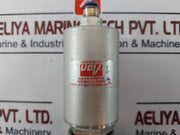 Ham-let Hm20-4Vko-gf4-300Psi/ Hm20-4Vk0-gf4-300Psi Pneumatic Diaphragm Valve  0.4~0.6Mpag