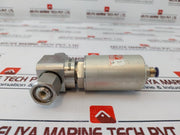 Ham-let Hm20-4Vko-gf4-300Psi/ Hm20-4Vk0-gf4-300Psi Pneumatic Diaphragm Valve  0.4~0.6Mpag