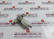 Ham-let Hm20-4Vko-gf4-300Psi Pneumatic Diaphragm Valve Ss316L2511