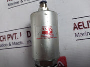 Ham-let Hm20-4Vko-gf4-300Psi Pneumatic Diaphragm Valve Ss316L2511