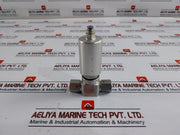 Ham-let Hm20-4Vko-gf4-300Psi Pneumatic Diaphragm Valve 0.4~0.6Mpag