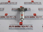 Ham-let Hm20-4Vko-gf4-300Psi Pneumatic Diaphragm Valve 0.4~0.6Mpag