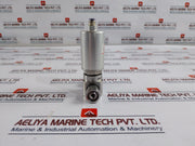 Ham-let Hm20-4Vko-gf4-300Psi Pneumatic Diaphragm Valve 0.4~0.6Mpag