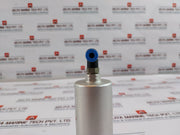 Ham-let Hm20-4Vko-gf4M4-sp-300Psi Normally Open Pneumatic Diaphram Valve