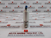 Ham-let Hm20-4Vko-gf4M4-sp-300Psi Normally Open Pneumatic Diaphram Valve