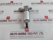 Ham-let Hm20-4Vko-gf4M4-sp-300Psi Pneumatic Diaphragm Valve 0.4~0.6 Mpag