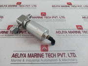 Ham-let Hm20-4Vko-gf4M4-sp-300Psi Pneumatic Diaphragm Valve 0.4~0.6 Mpag