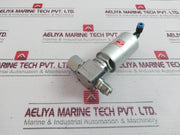 Ham-let Hm20-4Vko-gf4M4-sp-300Psi Pneumatic Diaphragm Valve 0.4~0.6 Mpag