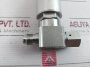Ham-let Hm20-4Vko-gf4M4-sp-300Psi Pneumatic Diaphragm Valve 0.4~0.6 Mpag
