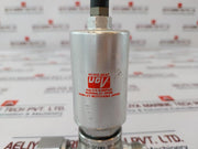 Ham-let Hm20-4Vko-gf4M4-sp-300Psi Pneumatic Diaphragm Valve 0.4~0.6Mpag Used